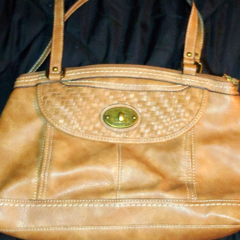 Concept purse